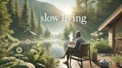 Perubahan Gaya Hidup Modern 2025 Berfokus pada Kesehatan Mental dan Keberlanjutan