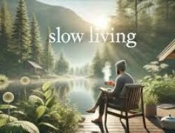 Perubahan Gaya Hidup Modern 2025 Berfokus pada Kesehatan Mental dan Keberlanjutan