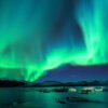 Tromsø, Norway: Surga Aurora Borealis yang Wajib Dikunjungi Tahun Ini