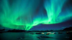 Tromsø, Norway: Surga Aurora Borealis yang Wajib Dikunjungi Tahun Ini