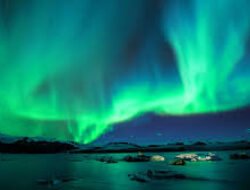 Tromsø, Norway: Surga Aurora Borealis yang Wajib Dikunjungi Tahun Ini