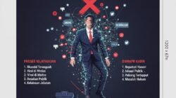 Dampak Fenomena ‘Cancel Culture’ Terhadap Karir Pejabat Politik yang Terlibat Skandal Publik Luas