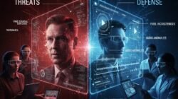 Dampak Teknologi Deepfake terhadap Keamanan Informasi dan Cara Mendeteksi Video Manipulasi secara Akurat