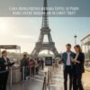 Cara Mengunjungi Menara Eiffel di Paris Tanpa Harus Antre Berjam-jam di Loket Tiket