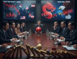 Pentingnya Kerjasama Antar Negara dalam Menangani Isu Politik Terkait Perubahan Iklim Global