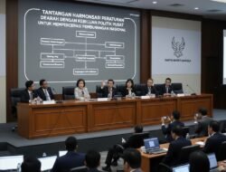 Tantangan Harmonisasi Peraturan Daerah dengan Kebijakan Politik Pusat untuk Mempercepat Akselerasi Pembangunan Nasional