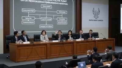 Tantangan Harmonisasi Peraturan Daerah dengan Kebijakan Politik Pusat untuk Mempercepat Akselerasi Pembangunan Nasional