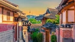 Panduan Mencari Makanan Halal Dan Murah Saat Sedang Jalan Jalan Di Seoul