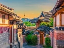 Panduan Mencari Makanan Halal Dan Murah Saat Sedang Jalan Jalan Di Seoul