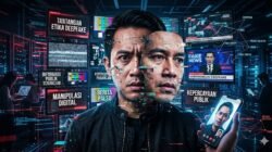 Tantangan Etika Penggunaan Teknologi Deepfake Dalam Dunia Komunikasi Digital Dan Informasi Publik