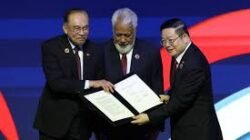 Strategi Menghadapi Tantangan Politik Transnasional yang Mengancam Ideologi dan Persatuan Bangsa Indonesia