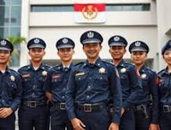 Analisis Efektivitas Satuan Tugas Khusus Dalam Menangani Masalah Politik Dan Keamanan