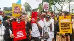Analisis Efektivitas Kebijakan Satu Peta Dalam Mengurangi Konflik Politik Agraria Daerah