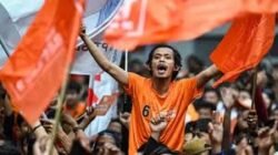 Tantangan Berat Partai Baru Dalam Menembus Ambang Batas Parlemen Pada Pemilihan Umum