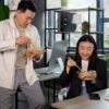 Cara Mengatur Anggaran Makan di Kantor Agar Tetap Hemat Namun Gizi Tetap Terpenuhi Dengan Sangat Baik