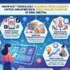 Manfaat Teknologi Business Intelligence Untuk Memprediksi Tren Pasar Fashion Di Era Digital